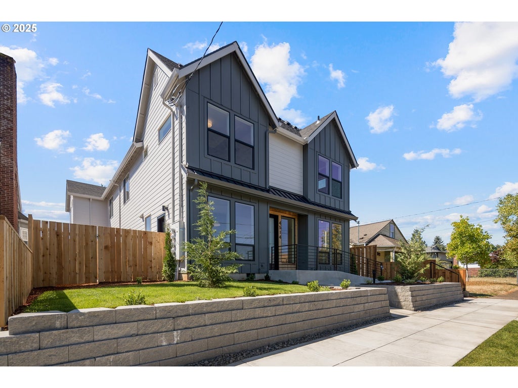 4510 Ne Wygant St, Portland