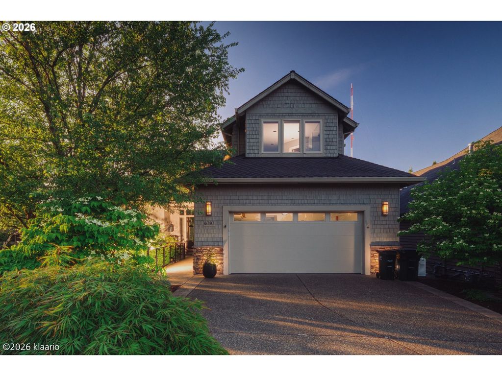 6797 Sw Sean Michael Pl, Portland