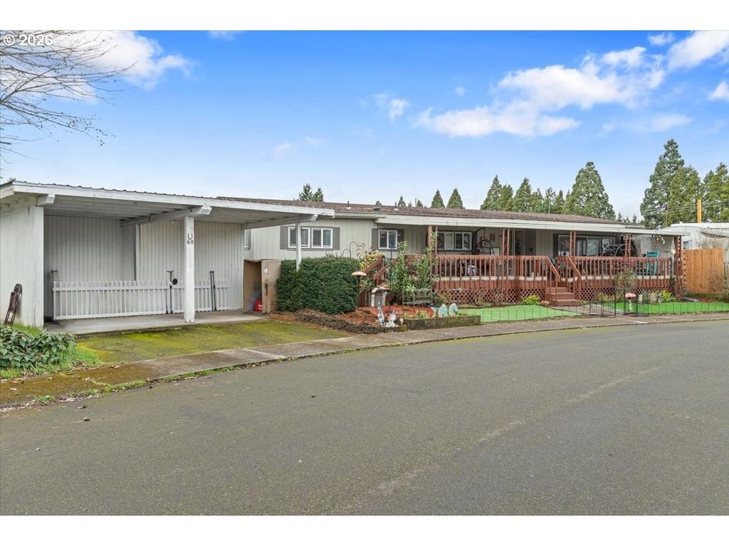 5355 River Rd N 60, Keizer