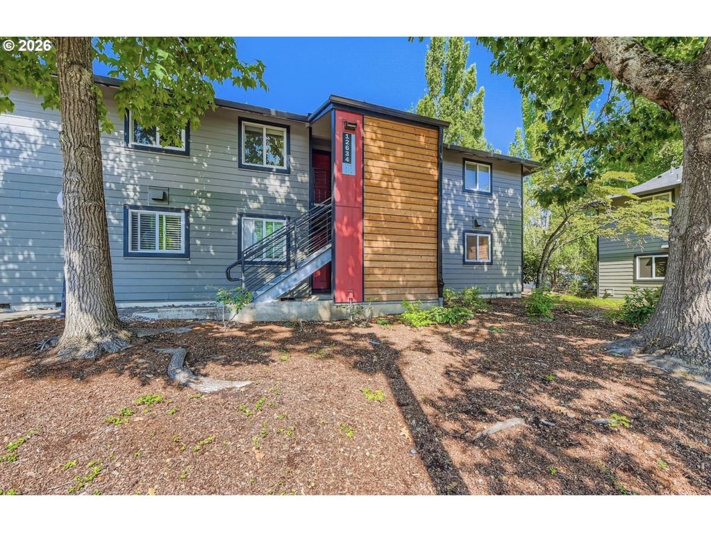 12634 Nw Barnes Rd 6, Portland