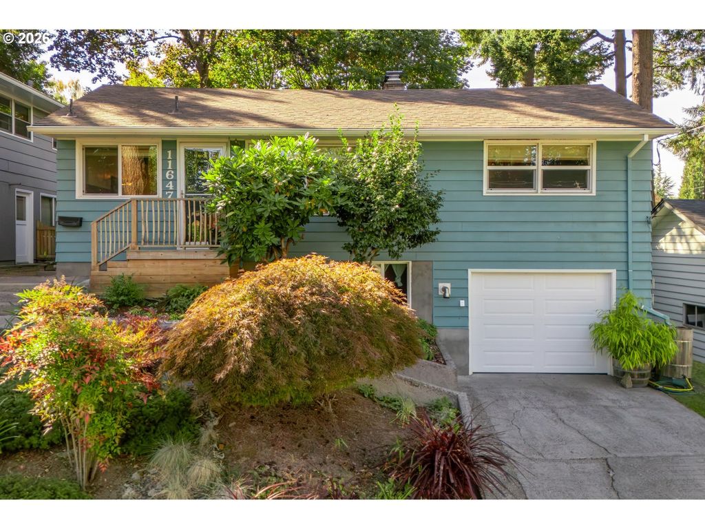 11647 Se 35th Ave, Milwaukie