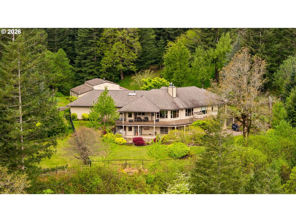 262 E Beacon Highland Rd, Stevenson
