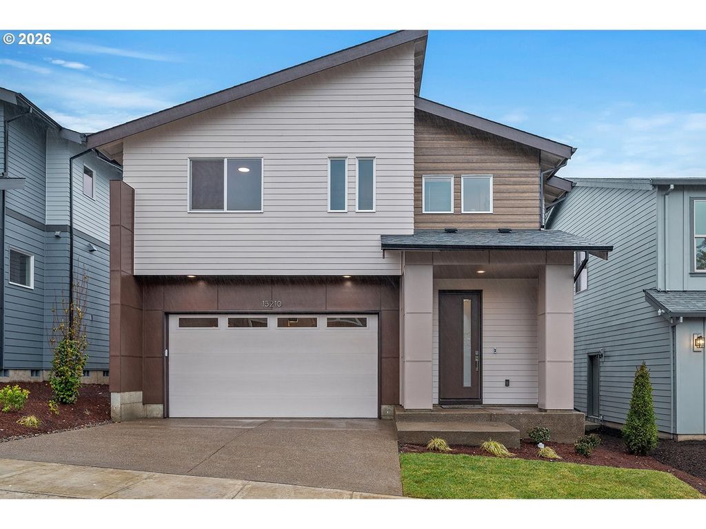 15210 Sw Coolwater Ln, Tigard