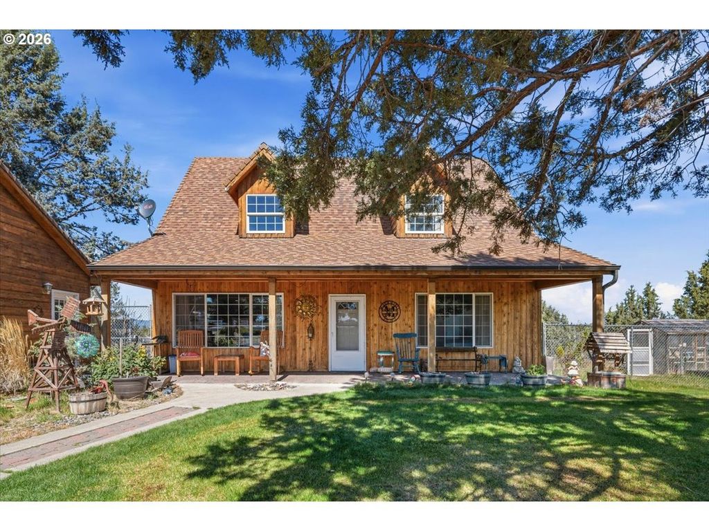 8818 Sw Panorama Rd, Terrebonne