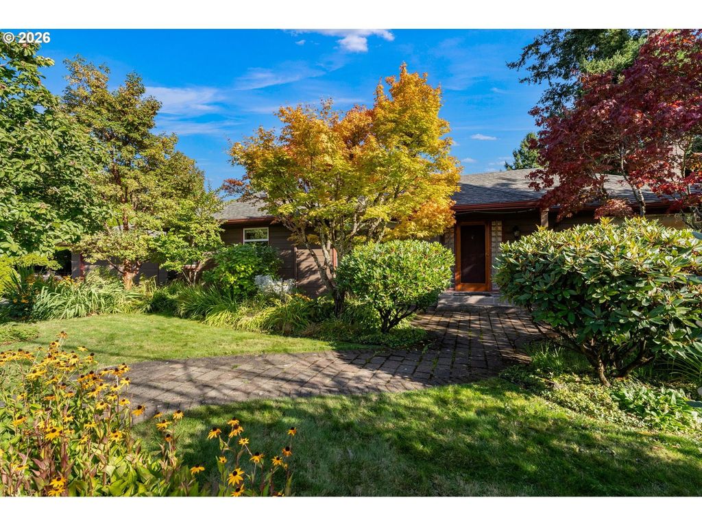3270 Sw Vista Dr, Portland