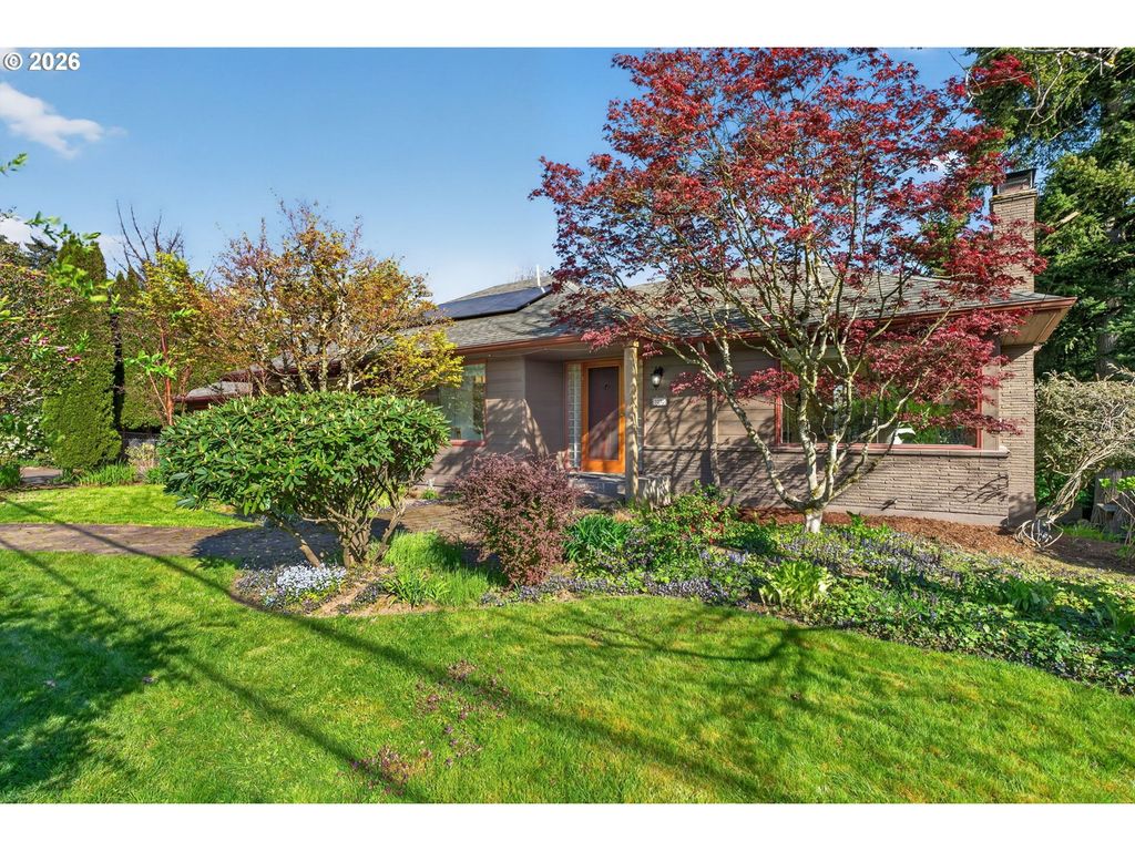 3270 Sw Vista Dr, Portland