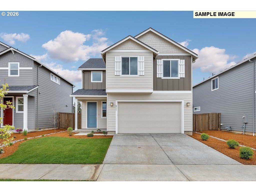 4208 Ne 187th St Lot 296, Vancouver