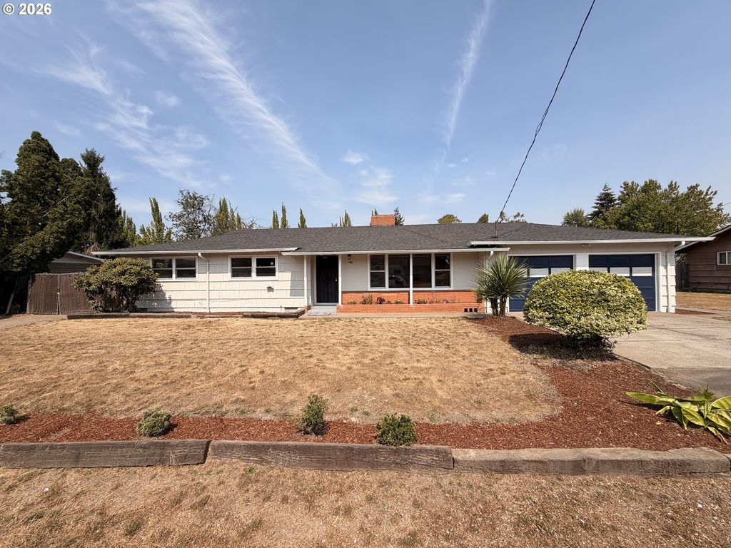 3159 Keen Ave, Salem