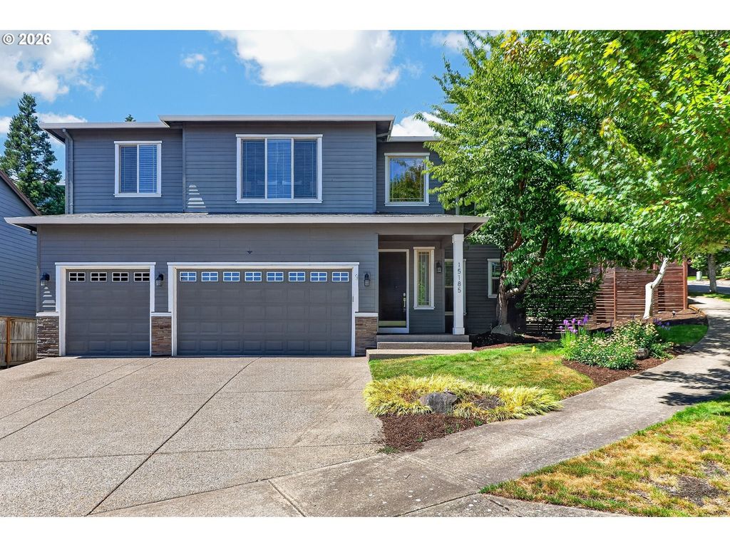 15185 Sw Summerview Dr, Tigard