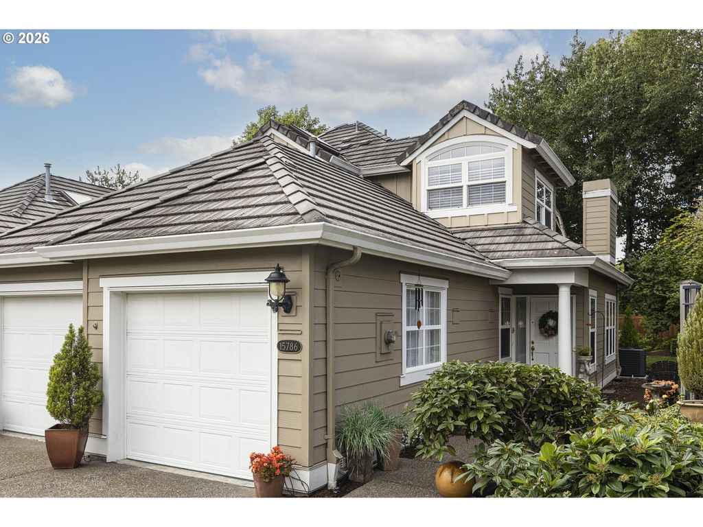 15786 Nw Clubhouse Dr, Portland