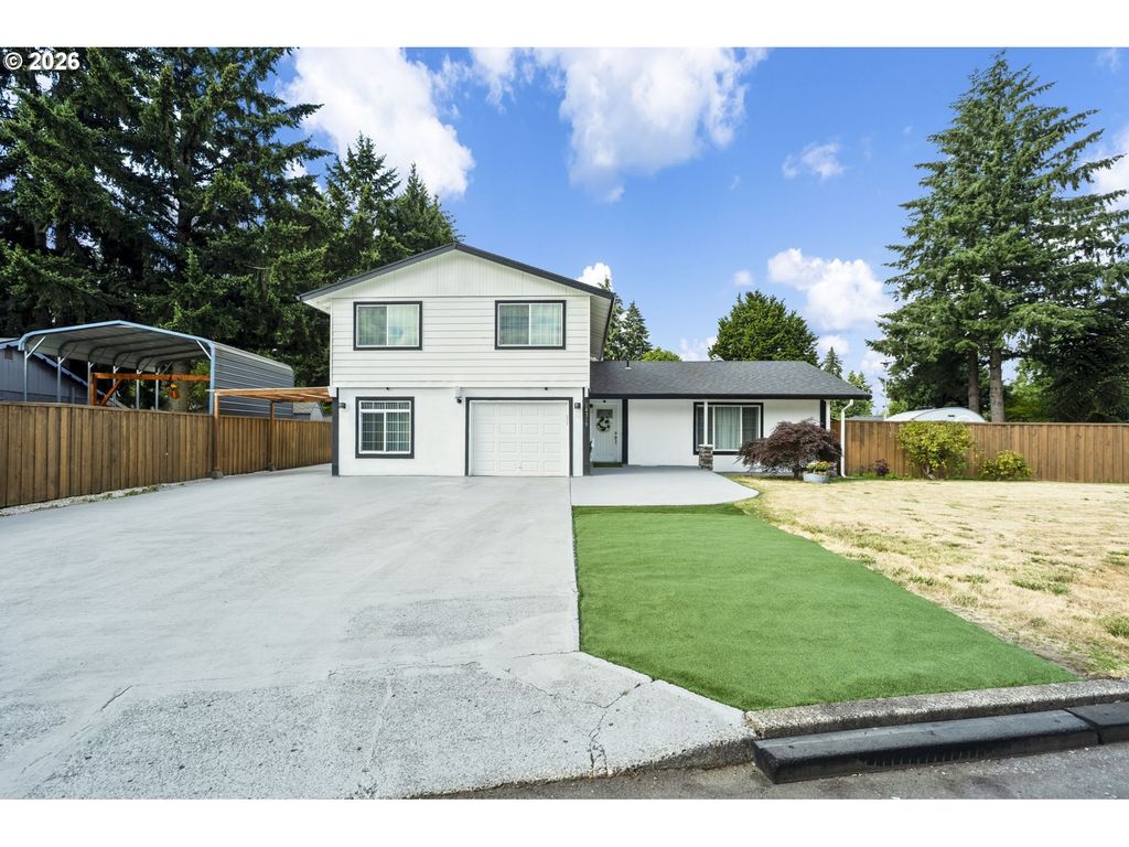 14309 Ne Powers St, Vancouver