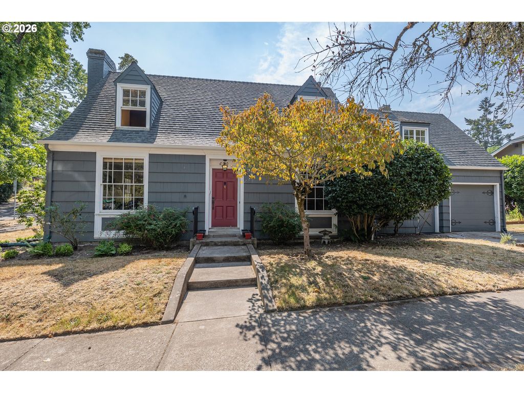 690 Electric Ave Se, Salem