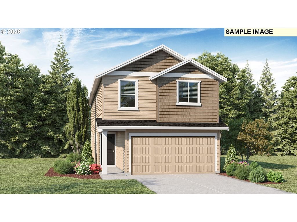 4919 Ne 57th Cir, Vancouver