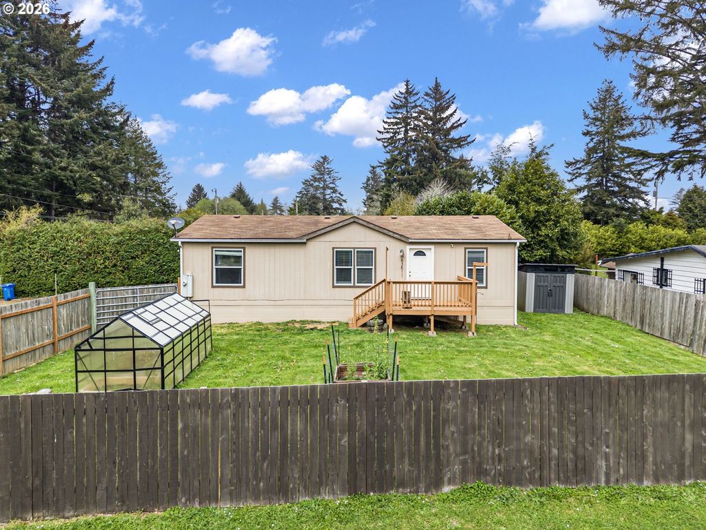 63511 S Olive Rd, Coos Bay