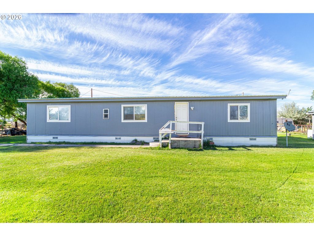 80649 Crooked Rd, Irrigon