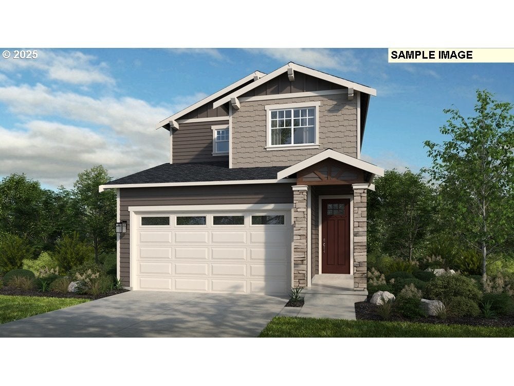 3787 Sw 40th St, Gresham