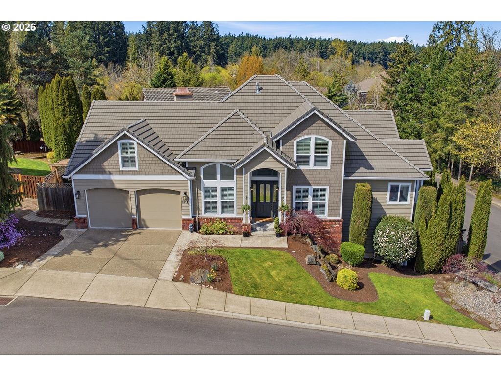 1873 N Teakwood St, Canby