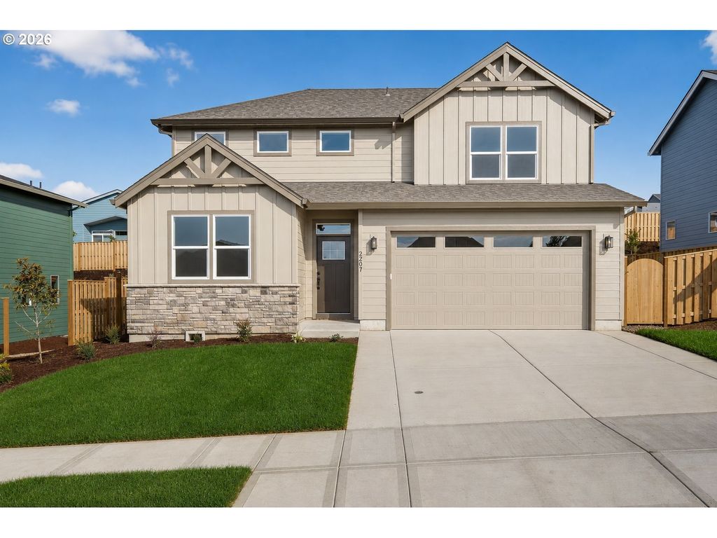2002 E Badger Way 1, La Center