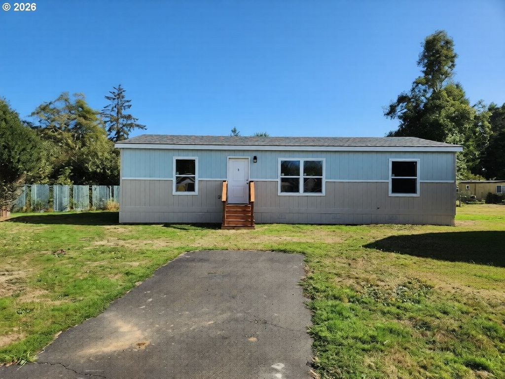 110 Nw 4th St F16, Warrenton