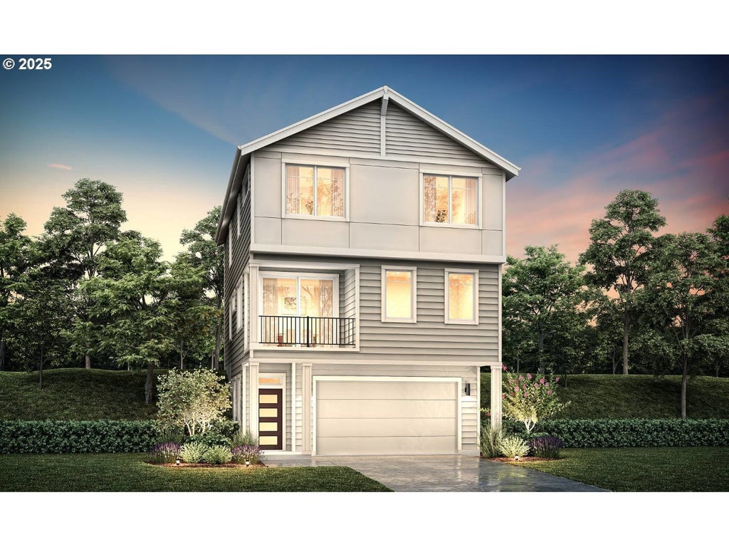 12937 Nw Ramona Ln Lot A4, Portland