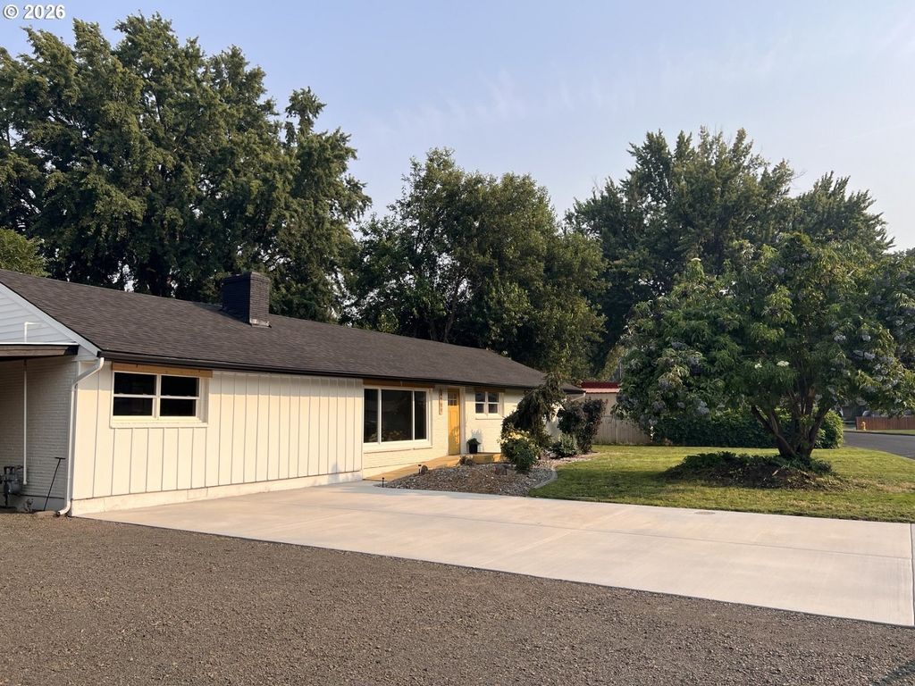 4189 Sw Perkins Ave, Pendleton