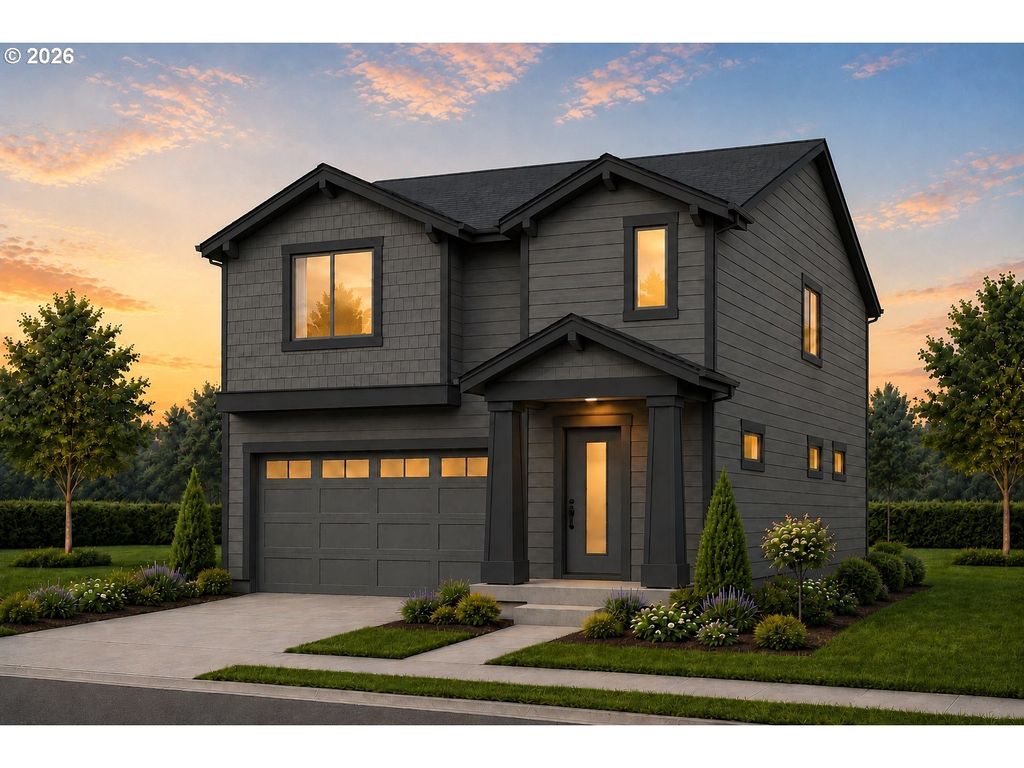 3673 Main St Lot 123, Forest Grove