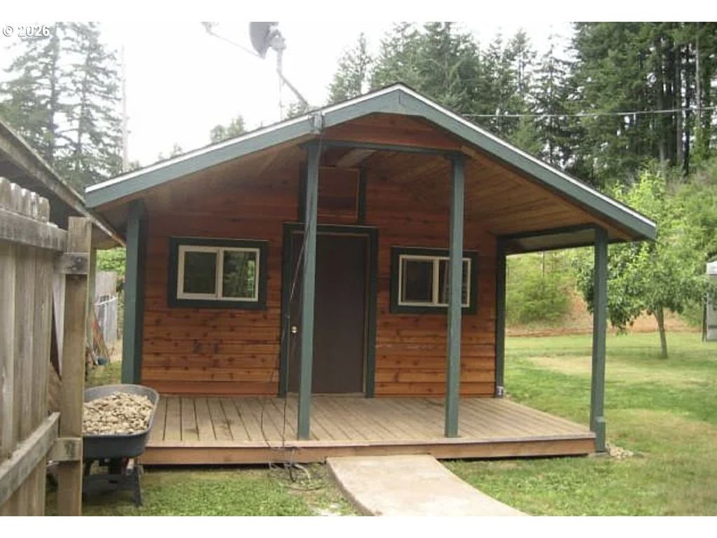 87610 Rice Rd, Mapleton