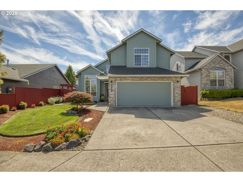 3104 Se 24th Ter, Gresham