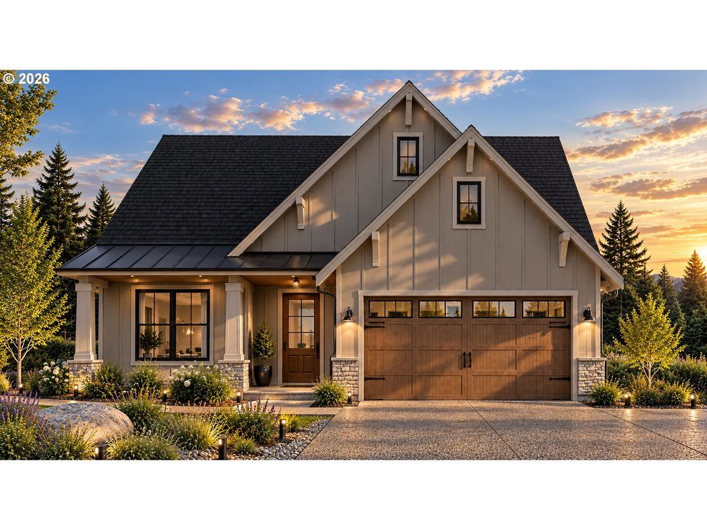250 W Koa St Lot 99, Washougal