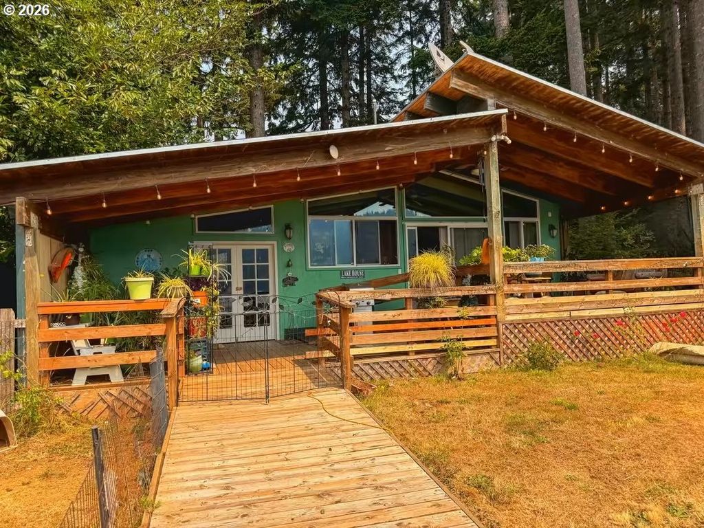 3139 S Tenmile Lk, Lakeside