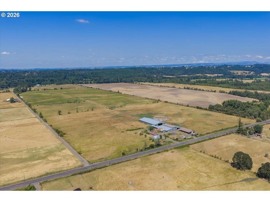 39511 Highway 226, Scio