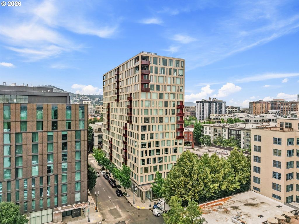 937 Nw Glisan St 937, Portland