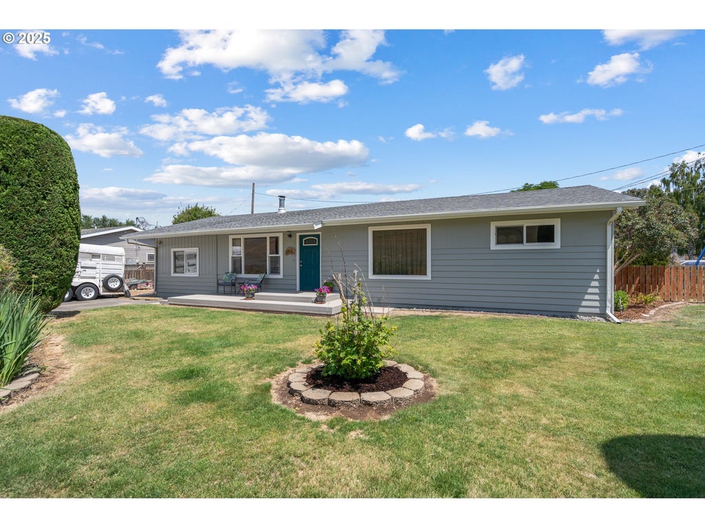 814 Sw 44th St, Pendleton