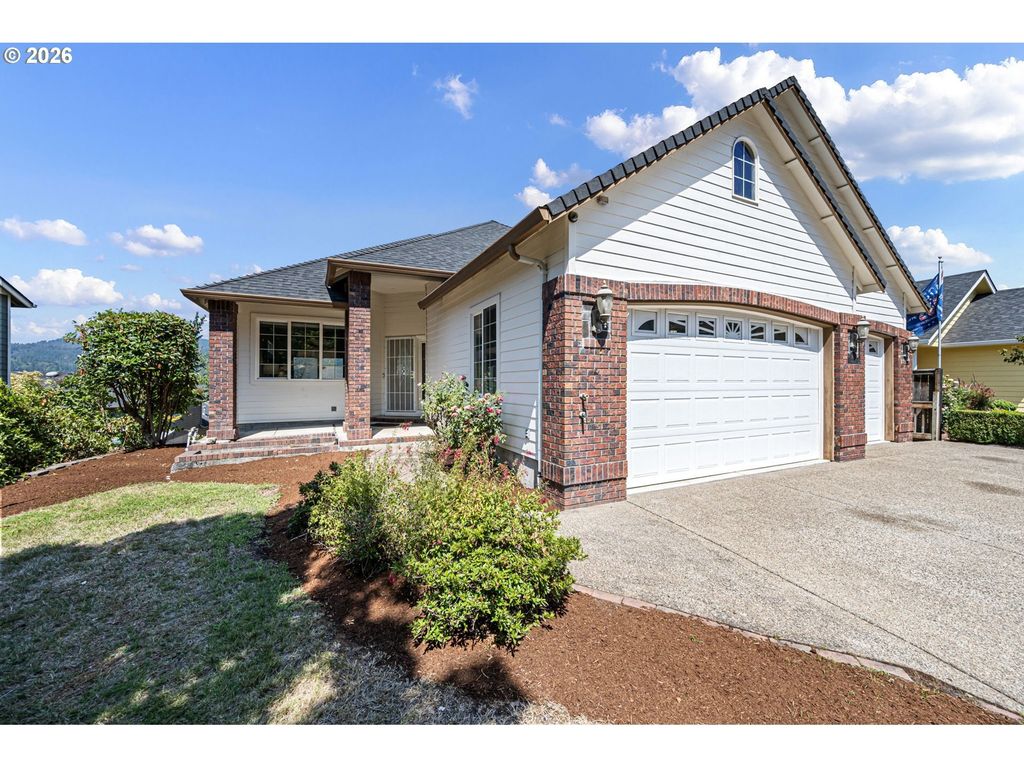 3466 Ambleside Dr, Springfield