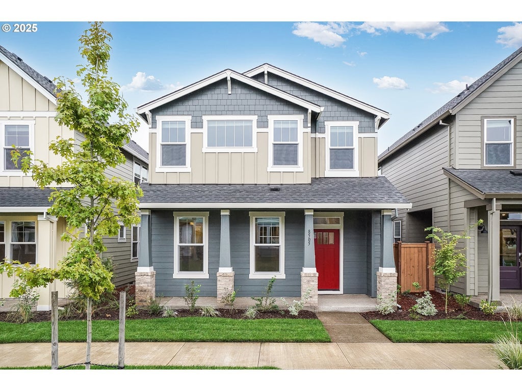 8505 Se Apricot Ln, Hillsboro
