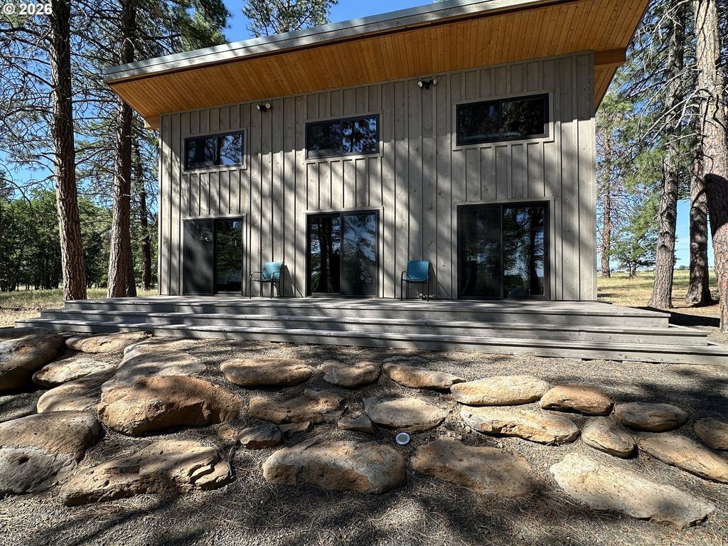 91 Rimrock Rd, Goldendale