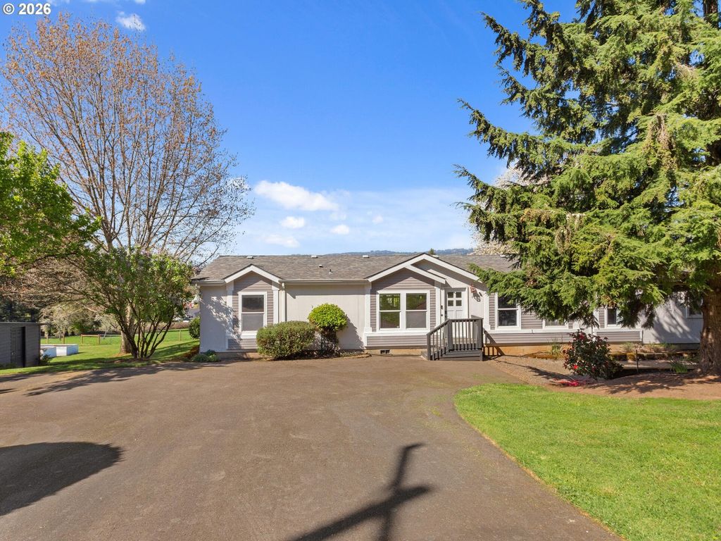 21155 Ne Sunnycrest Rd, Newberg