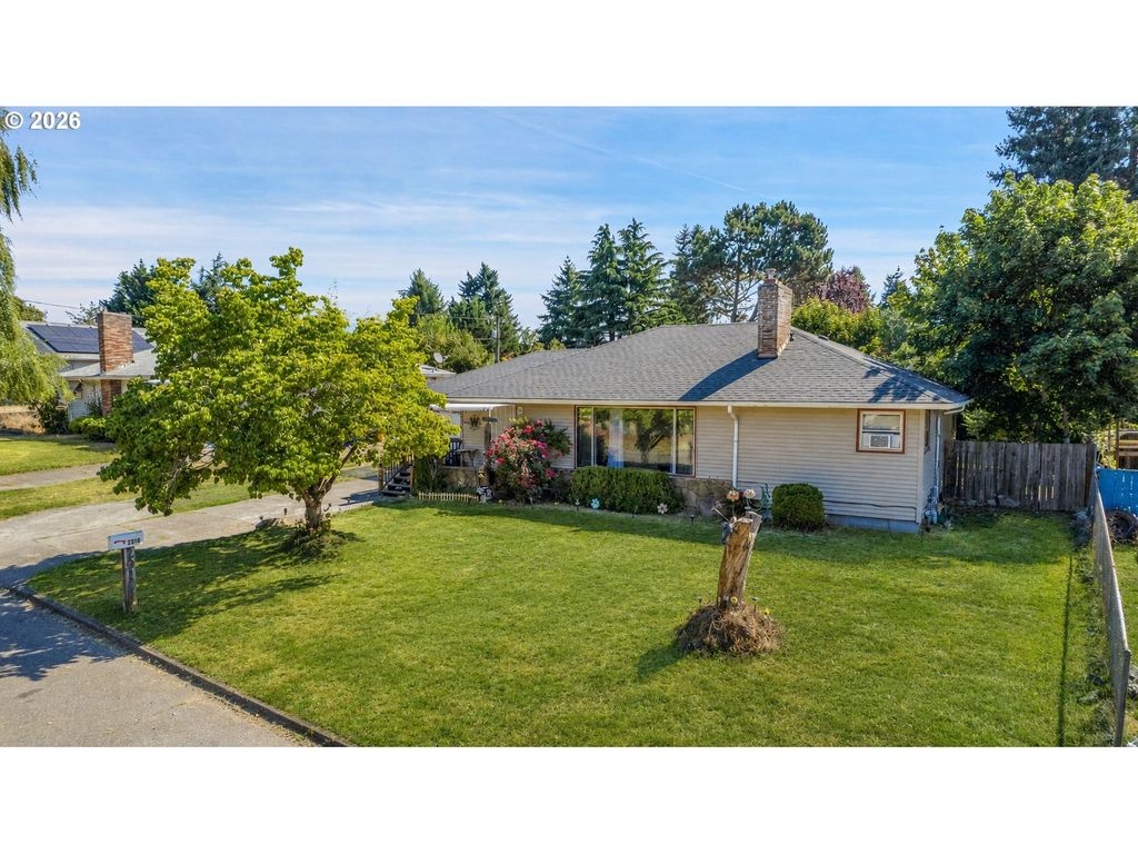 2918 Se 143rd Ave, Portland