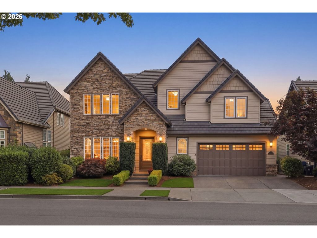 2230 Turnberry Ct, Eugene