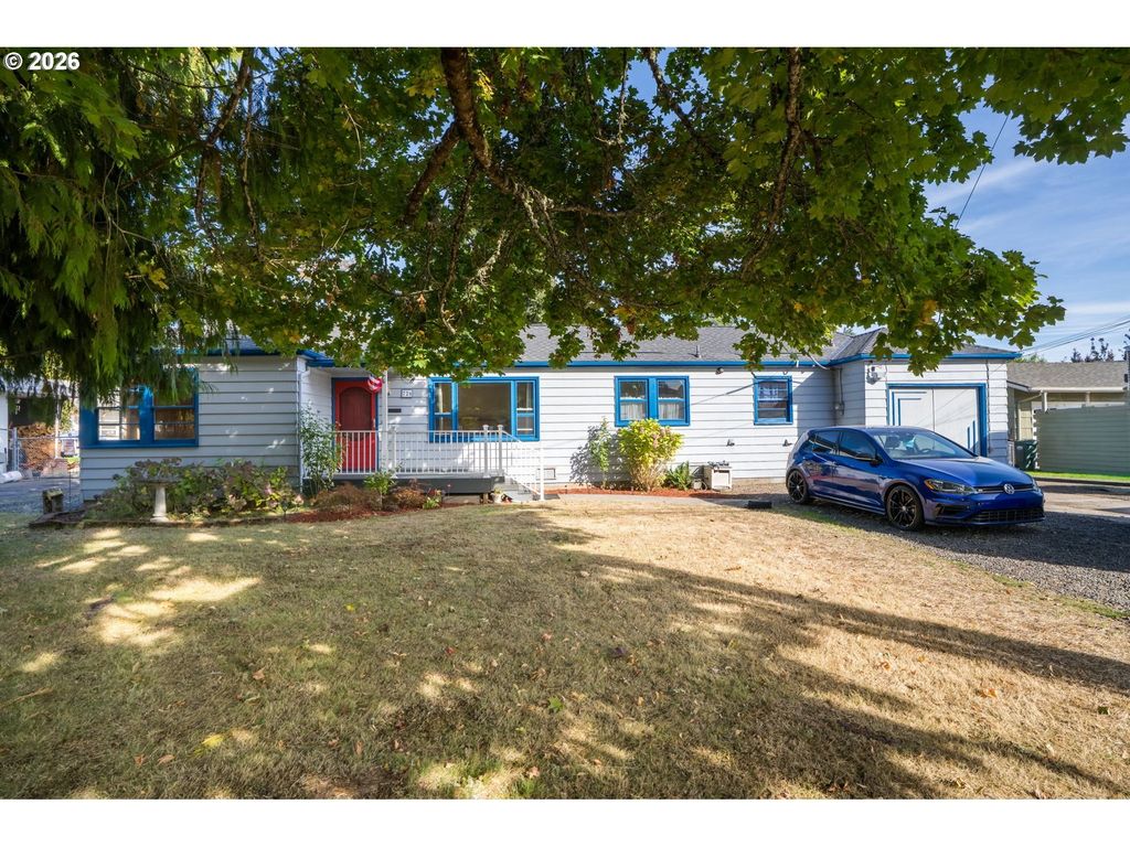 726 Ne 3rd Ave, Hillsboro