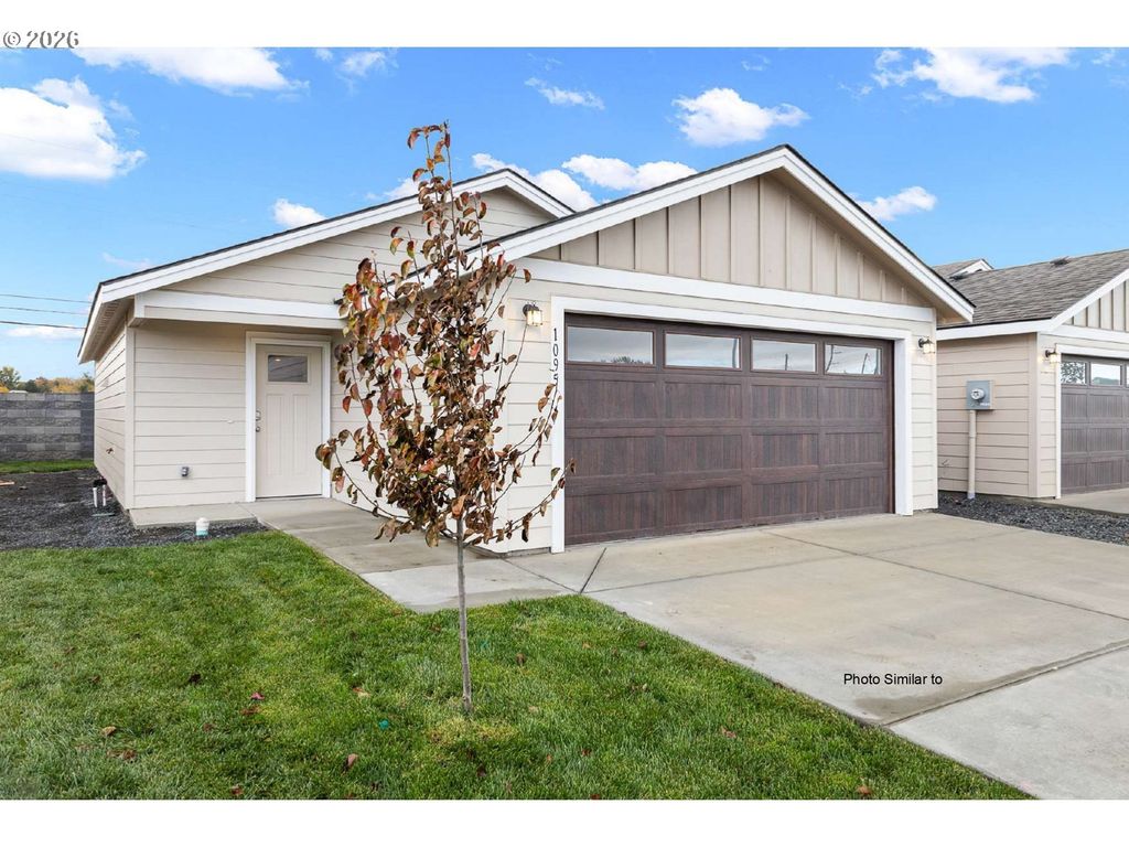 1098 Ne 10th Pl, Hermiston