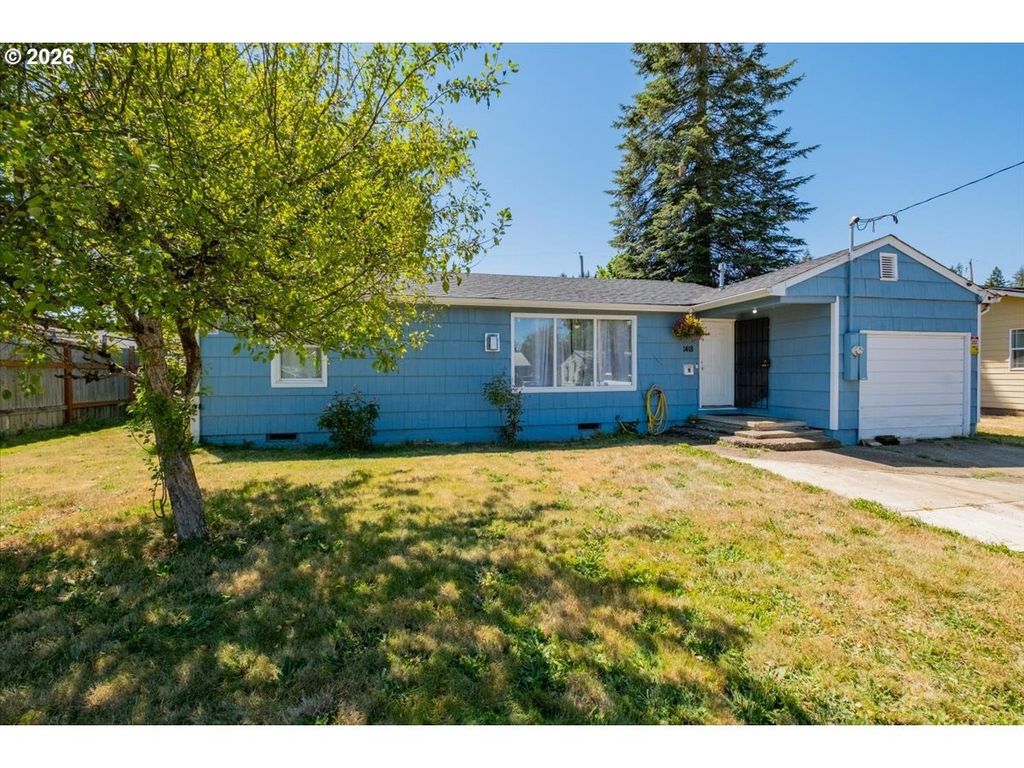 1418 Westwood Ln, Sweet Home