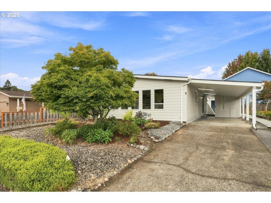 14204 Ne 10th Ave #9, Vancouver