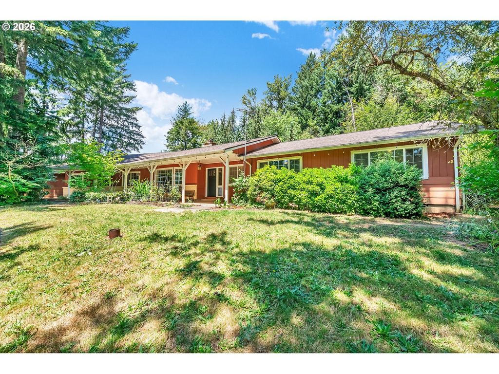 32739 Taylor Butte Rd, Cottage Grove