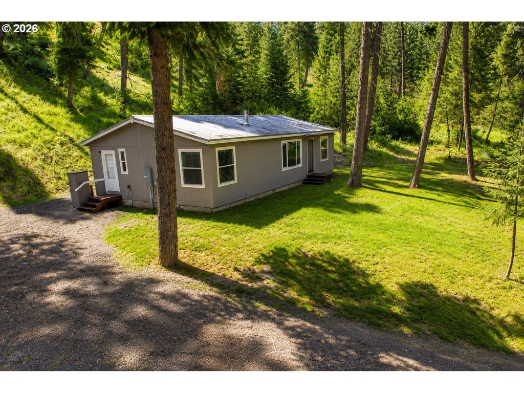 59931 River Canyon Rd, Imnaha