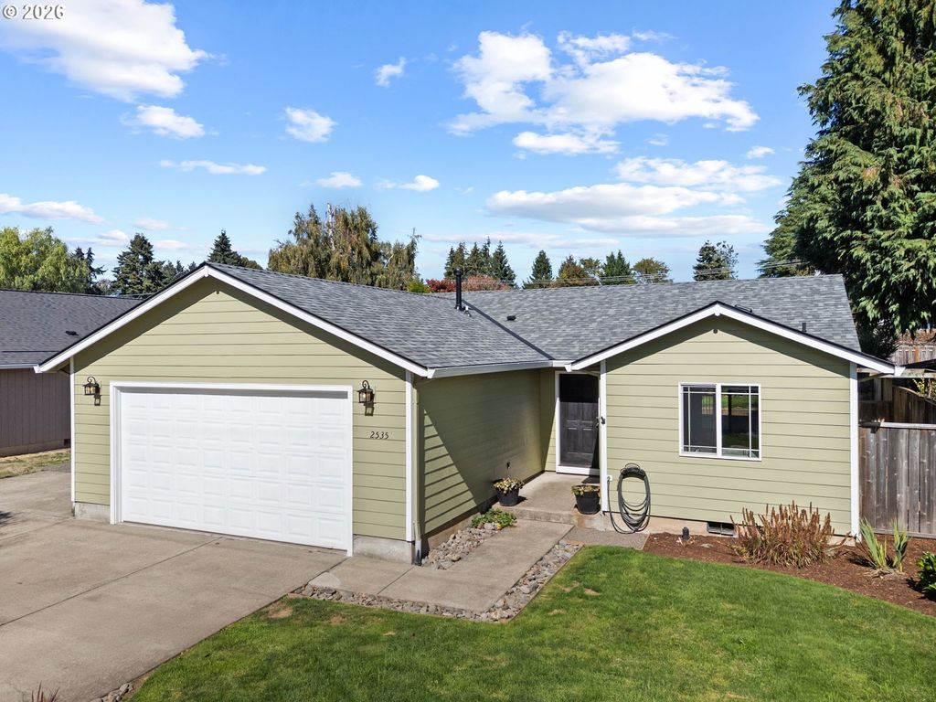 2535 12th Ave, Forest Grove