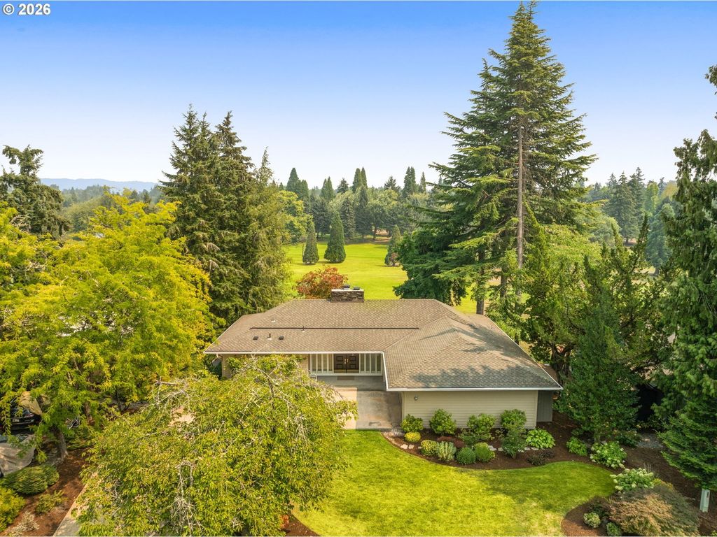 4480 Nw Malhuer Ave, Portland