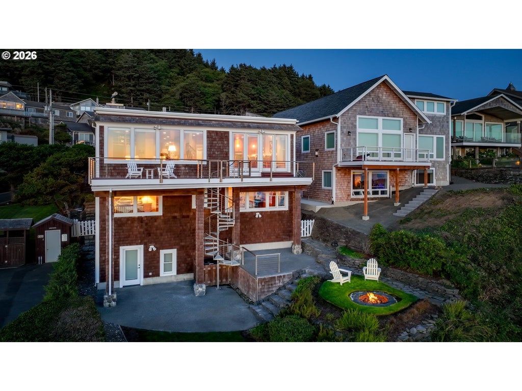 1880 Pacific St, Cannon Beach