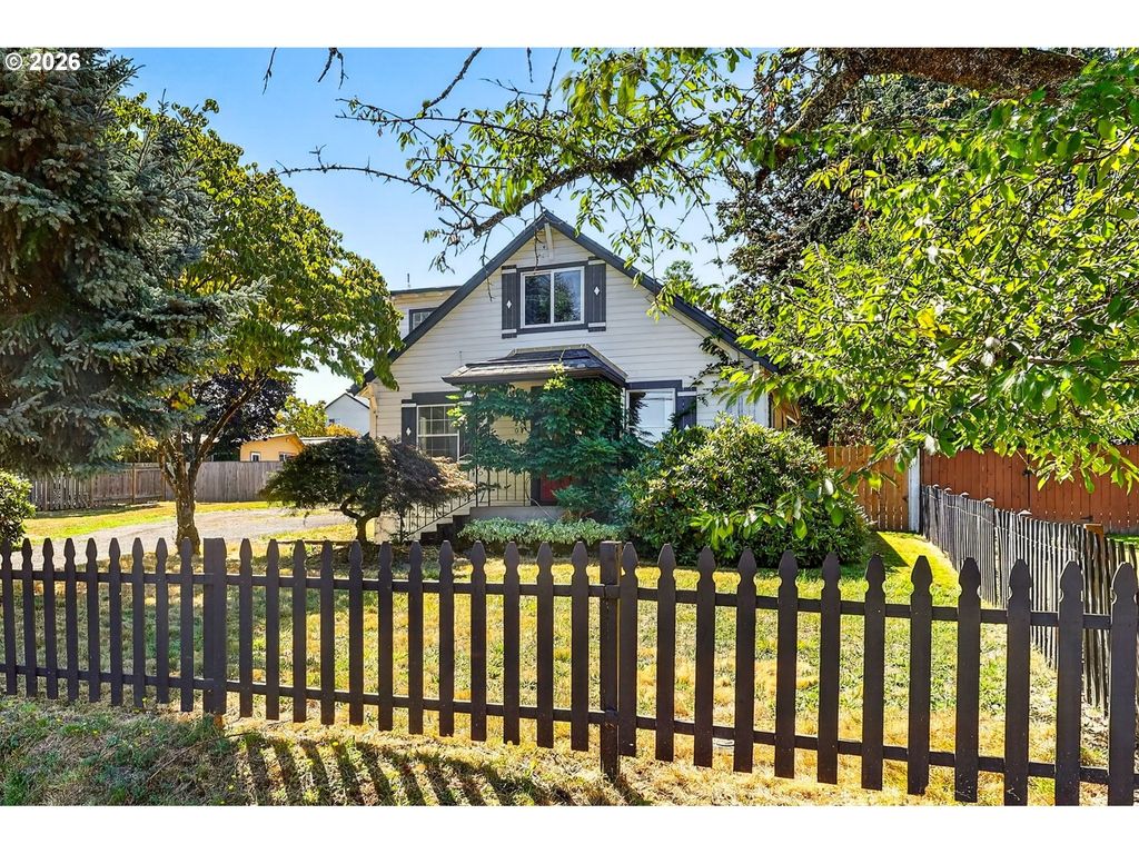 4520 Se Chase Rd, Gresham
