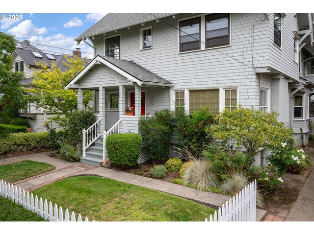 2253 Nw Irving St Nw, Portland